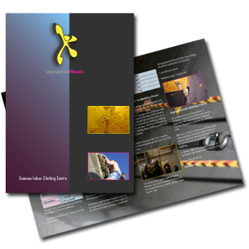 Brochure on Brochures Are Sales Pieces No Matter Whether They Are Designed As Lead