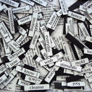 flickr-words