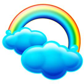 rainbow rainbow