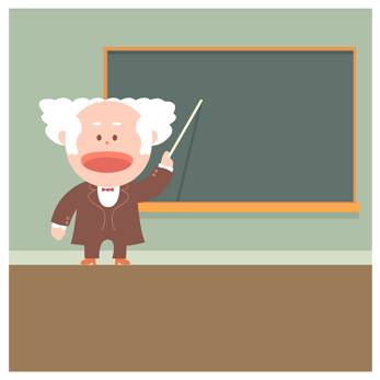 Copywriter vs English Teacher teacher