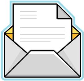 letter letter