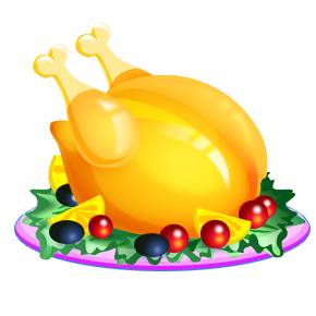 SEO website copywriting chicken