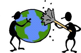 cleaning cleaning
