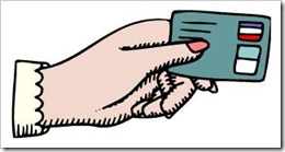 credit card credit card
