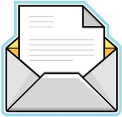 letter letter