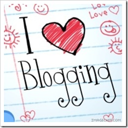 Blogging for business