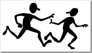 run run