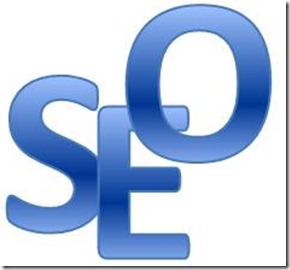 search engine optimisation copywriter