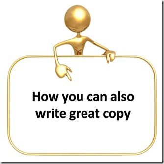 copywriter