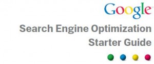 Google seoguide