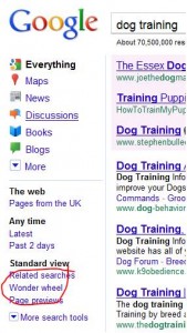 GoogleWW GoogleWW