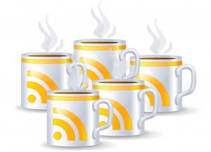 Copywriting mugs