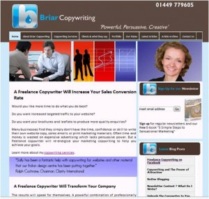 How to brief a copywriter How to brief a copywriter