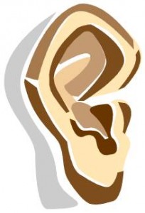 ear