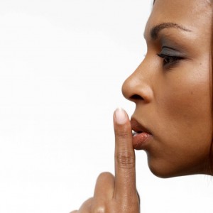 shh