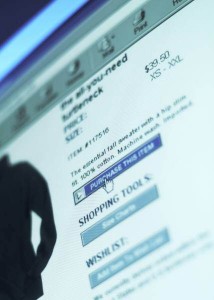 website and words Power of website copywriting