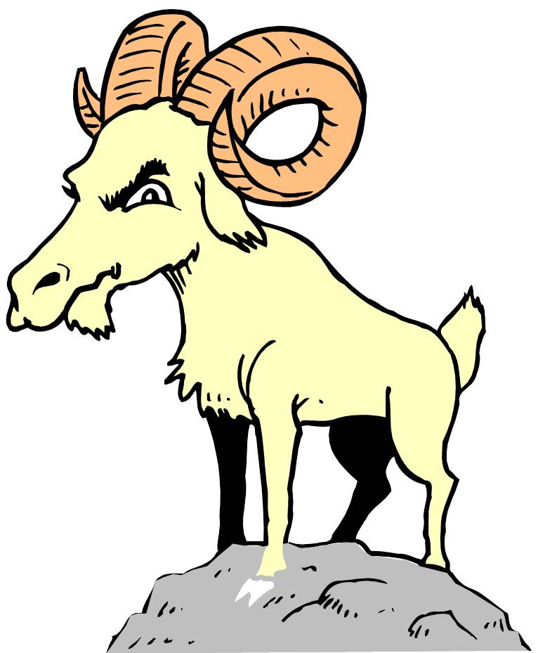 goat No customer service gets my goat