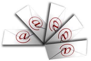 email consistant Email marketing