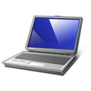 laptop why businesses should blog