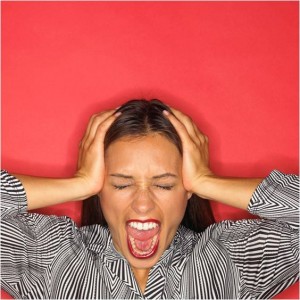 scream How far should advertising go?