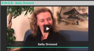 Sally Ormond - Felixstowe TV interview