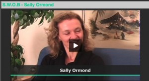 Sally Ormond - Felixstowe TV interview Sally Ormond - Felixstowe TV interview