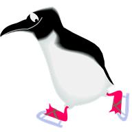 Penguin Penguin update