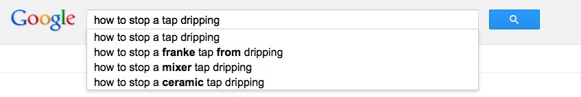 googleblog titlesearch Researching blog titles