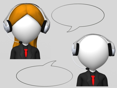 Customer service