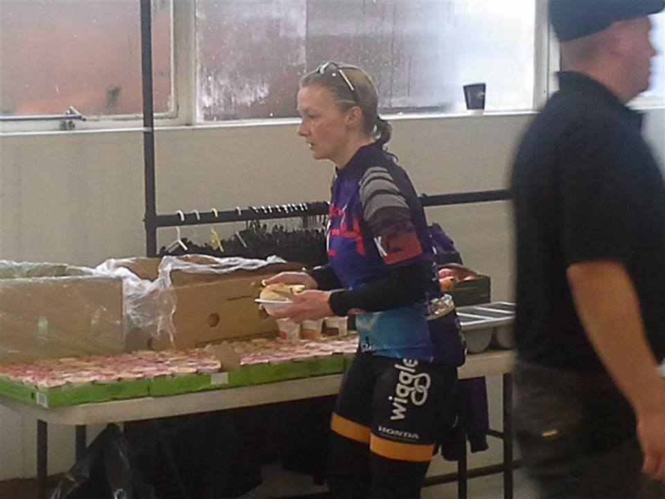 food stop
