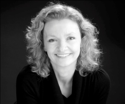 Sally Ormond