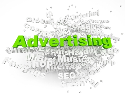 Advertising