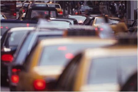 getting traffic to your blog
