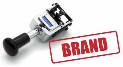What is a brand?