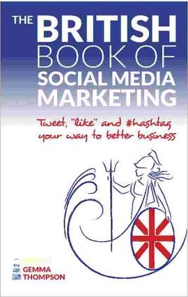 British Book of Social Media Marketing