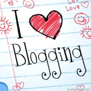why you should blog