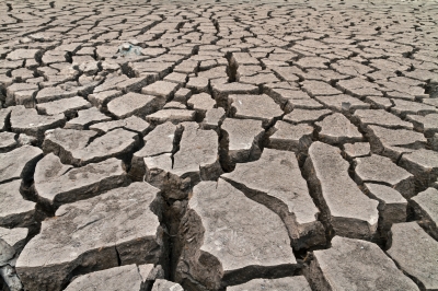 Work drought