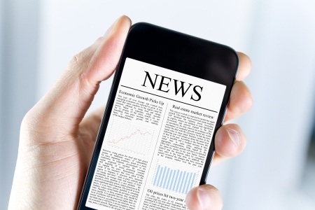 mobile email
