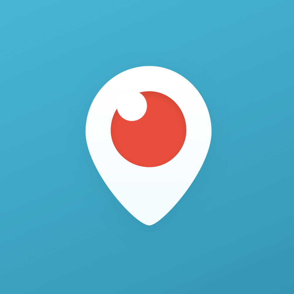 marketing with Periscope